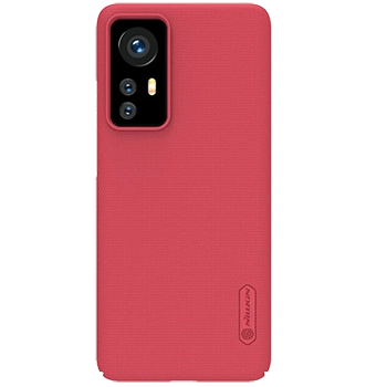 قاب نیلکین مدل Super Frosted Shield مناسب برای شیائومی Xiaomi 12 /Mi 12X 